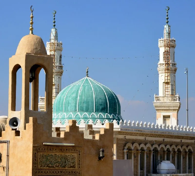 Dammam: seu destino definitivo para diversão, cultura e aventura